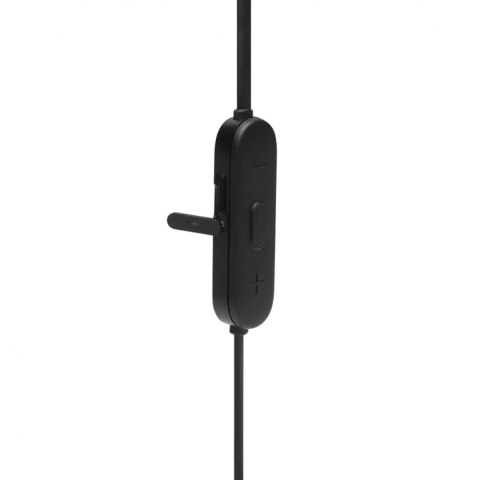 Słuchawki bezprzewodowe JBL Tune 215BT douszne - czarne Słuchawki bezprzewodowe JBL Tune 215BT douszne - czarne