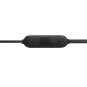 Słuchawki bezprzewodowe JBL Tune 215BT douszne - czarne