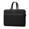 Torba Tech-Protect Carrying Bag na laptopa 15-16" - czarna