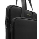 Torba Tech-Protect Carrying Bag na laptopa 15-16" - czarna