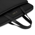 Torba Tech-Protect Carrying Bag na laptopa 15-16" - czarna