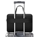 Torba Tech-Protect Carrying Bag na laptopa 15-16" - czarna