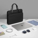 Torba Tech-Protect Carrying Bag na laptopa 15-16" - czarna