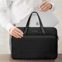 Torba Tech-Protect Carrying Bag na laptopa 15-16" - czarna