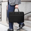 Torba Tech-Protect Carrying Bag na laptopa 15-16" - czarna