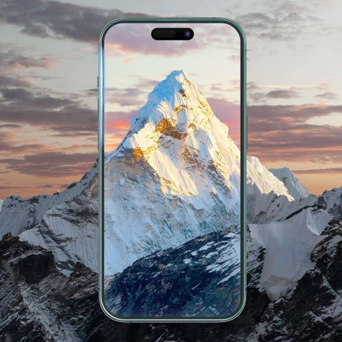 Zestaw Tech-Protect Supreme Set na Samsung Galaxy S25+ 2x szkło hartowane na wyświetlacz / szkło hartowane na aparat - przezrocz Zestaw Tech-Protect Supreme Set na Samsung Galaxy S25+ 2x szkło hartowane na wyświetlacz / szkło hartowane na aparat - przezrocz