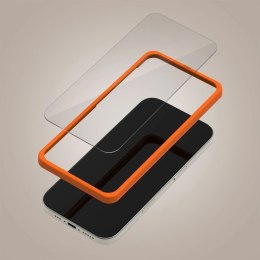 Zestaw Tech-Protect Supreme Set na Samsung Galaxy S25 2x szkło hartowane na wyświetlacz / szkło hartowane na aparat - przezroczy