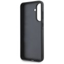 Etui Guess Big 4G Logo Classic Logo na Samsung Galaxy A36 - różowe