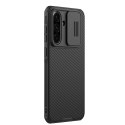 Etui Nillkin CamShield Pro Magnetic na Samsung Galaxy A36 5G - czarne