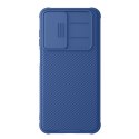 Etui Nillkin CamShield Pro na Samsung Galaxy A26 5G - niebieskie