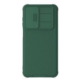 Etui Nillkin CamShield Pro na Samsung Galaxy A26 5G - zielone
