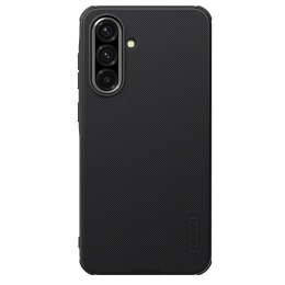 Etui Nillkin Super Frosted Shield Pro na Samsung Galaxy A36 5G - czarne
