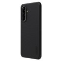 Etui Nillkin Super Frosted Shield Pro na Samsung Galaxy A36 5G - czarne