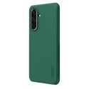 Etui Nillkin Super Frosted Shield Pro na Samsung Galaxy A36 5G - zielone