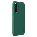 Etui Nillkin Super Frosted Shield Pro na Samsung Galaxy A36 5G - zielone