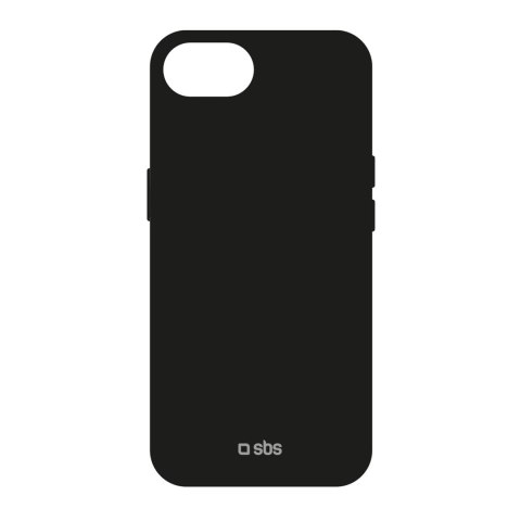 Etui SBS Full Active D3O do iPhone 16e - czarne Etui SBS Full Active D3O do iPhone 16e - czarne