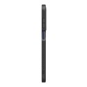 Etui Spigen Liquid Air na Samsung Galaxy A26 5G - czarny mat