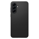 Etui Spigen Liquid Air na Samsung Galaxy A56 5G - czarne