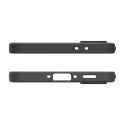 Etui Spigen Liquid Air na Samsung Galaxy A56 5G - czarne