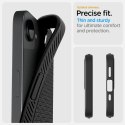 Etui Spigen Liquid Air na iPhone 16e - czarny mat