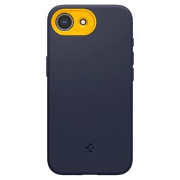 Etui Spigen Nano Pop MagSafe na iPhone 16e - granatowy
