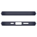 Etui Spigen Nano Pop MagSafe na iPhone 16e - granatowy