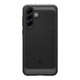 Etui Spigen Rugged Armor na Samsung Galaxy A56 5G - czarne