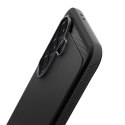 Etui Spigen Rugged Armor na Samsung Galaxy A56 5G - czarne