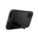 Etui Spigen Tough Armor na Samsung Galaxy A56 5G - czarne