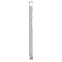 Etui Spigen Ultra Hybrid MagSafe na iPhone 16e Neo One - przezroczyste