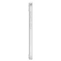 Etui Spigen Ultra Hybrid na iPhone 16e - przezroczyste