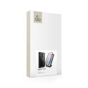 Etui Tech-Protect Kevlar Cam+ na Samsung Galaxy A56 5G - czarne