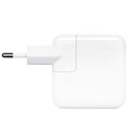 Ładowarka sieciowa Apple MW2G3ZM/A 30W 3A 1 x USB-C - biała