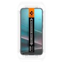 Szkło hartowane Spigen Glas.TR "Ez Fit" 2-pack na Samsung Galaxy A36 5G - przezroczyste