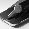 Szkło prywatyzujące Tech-Protect Anti Spy Glass Pro+ 2-pack na iPhone 16e / 14 / 13 Pro / 13 - czarne