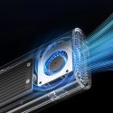 Kieszeń dyskowa Orico TCM2-C3 M.2 NVME na USB-C 10Gb/s - czarna