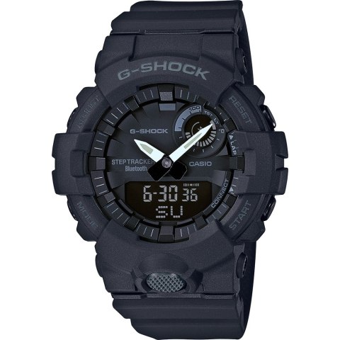 CASIO G-SHOCK WATCHES Mod. GBA-800-1AER