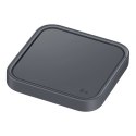 Ładowarka bezprzewodowa Samsung EP-P2400BBEGEU 15W 1.67A indukcyjna - czarna