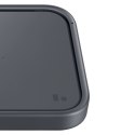 Ładowarka bezprzewodowa Samsung EP-P2400BBEGEU 15W 1.67A indukcyjna - czarna