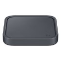 Ładowarka bezprzewodowa Samsung EP-P2400BBEGEU 15W 1.67A indukcyjna - czarna