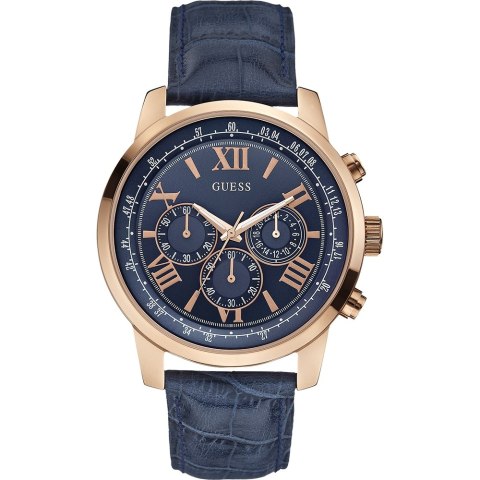 GUESS WATCHES Mod. W0380G5