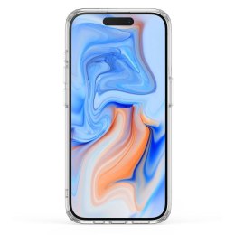 Etui ESR Project Zero na iPhone 15 - przezroczyste