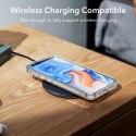 Etui ESR Project Zero na iPhone 15 - przezroczyste