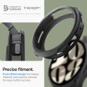 Etui Spigen Liquid Air na Samsung Galaxy Watch 6 (44 mm) - czarny mat
