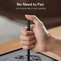 Rysik ESR Digital+ Magnetic Stylus Pen do iPada - czarny