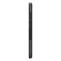 Etui Spigen Slim Armor Mag MagSafe na Samsung Galaxy S25 Ultra - czarne