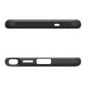 Etui Spigen Slim Armor Mag MagSafe na Samsung Galaxy S25 Ultra - czarne