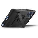 Etui Spigen Slim Armor Mag MagSafe na Samsung Galaxy S25 Ultra - czarne