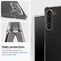 Etui Spigen Ultra Hybrid Pro na Samsung Galaxy Z Fold 6 - przezroczyste