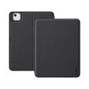 Etui Tech-Protect SC Mag Pen + Keyboard na Apple iPad Air 10.9" 4 / 5 gen. (2020-2022) / 11" 6 gen. (2024) - czarne